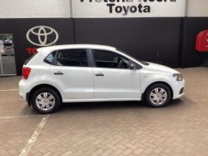 Volkswagen Polo Vivo hatch 1.4 Trendline - Image 3