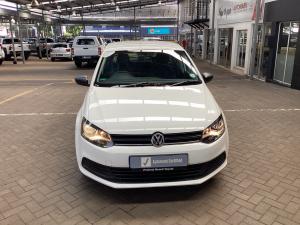 Volkswagen Polo Vivo hatch 1.4 Trendline - Image 4