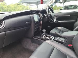 Toyota Fortuner 2.4GD-6 auto - Image 7