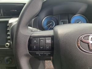 Toyota Fortuner 2.4GD-6 auto - Image 9