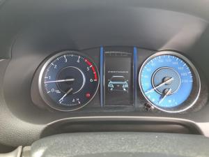 Toyota Fortuner 2.4GD-6 auto - Image 11