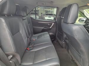 Toyota Fortuner 2.4GD-6 auto - Image 16