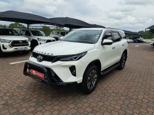 Toyota Fortuner 2.4GD-6 auto - Image 19