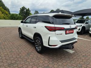Toyota Fortuner 2.4GD-6 auto - Image 20