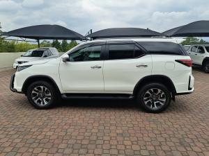 Toyota Fortuner 2.4GD-6 auto - Image 21