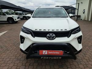 Toyota Fortuner 2.4GD-6 auto - Image 4