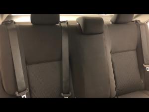 Toyota Corolla Quest 1.8 Plus manual - Image 11