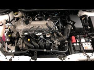 Toyota Corolla Quest 1.8 Plus manual - Image 14