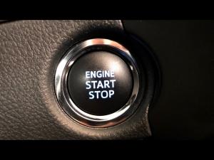 Toyota Corolla Quest 1.8 Plus manual - Image 16