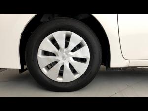 Toyota Corolla Quest 1.8 Plus manual - Image 18