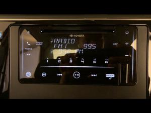 Toyota Corolla Quest 1.8 Plus manual - Image 32