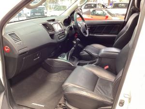 Toyota Fortuner 3.0D-4D Ltd edition - Image 7