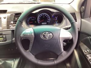 Toyota Fortuner 3.0D-4D Ltd edition - Image 8