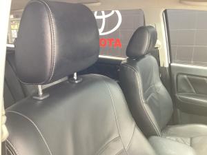 Toyota Fortuner 3.0D-4D Ltd edition - Image 16