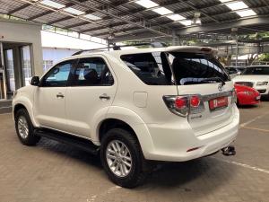 Toyota Fortuner 3.0D-4D Ltd edition - Image 22