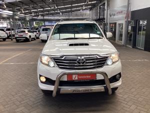 Toyota Fortuner 3.0D-4D Ltd edition - Image 4