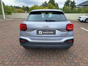 Audi Q2 35TFSI Launch Edition - Image 5