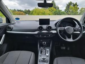 Audi Q2 35TFSI Launch Edition - Image 6