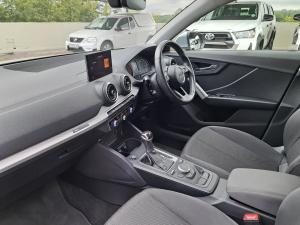 Audi Q2 35TFSI Launch Edition - Image 7