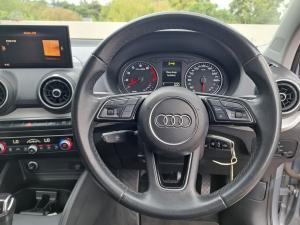 Audi Q2 35TFSI Launch Edition - Image 8