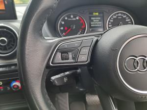 Audi Q2 35TFSI Launch Edition - Image 9