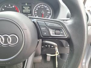 Audi Q2 35TFSI Launch Edition - Image 10