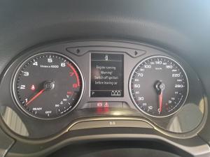 Audi Q2 35TFSI Launch Edition - Image 11