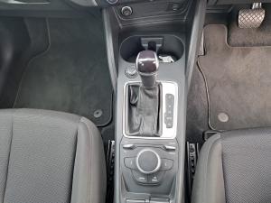 Audi Q2 35TFSI Launch Edition - Image 12