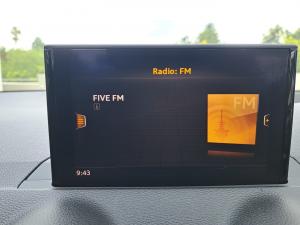 Audi Q2 35TFSI Launch Edition - Image 13