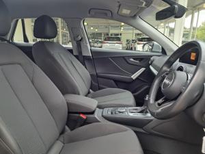 Audi Q2 35TFSI Launch Edition - Image 15