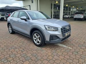 Audi Q2 35TFSI Launch Edition - Image 1