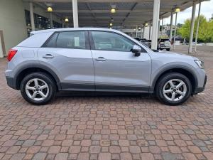 Audi Q2 35TFSI Launch Edition - Image 3
