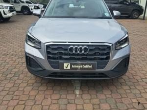 Audi Q2 35TFSI Launch Edition - Image 4