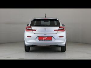 Toyota Starlet 1.5 Xi - Image 5