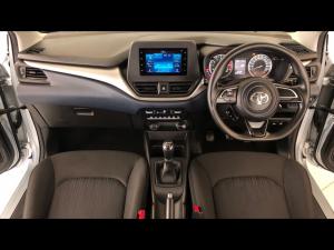 Toyota Starlet 1.5 Xi - Image 6