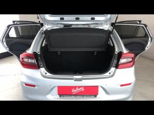 Toyota Starlet 1.5 Xi - Image 13