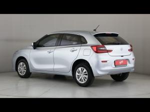 Toyota Starlet 1.5 Xi - Image 21