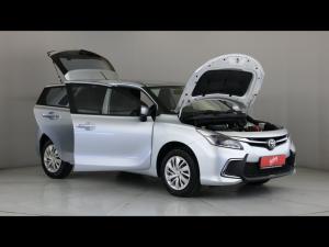 Toyota Starlet 1.5 Xi - Image 29