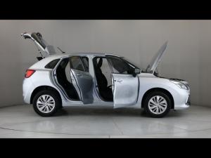 Toyota Starlet 1.5 Xi - Image 30