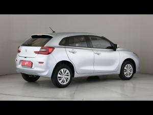 Toyota Starlet 1.5 Xi - Image 2