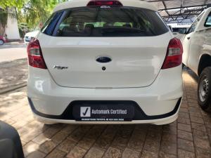Ford Figo hatch 1.5 Ambiente - Image 5