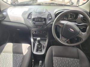 Ford Figo hatch 1.5 Ambiente - Image 6