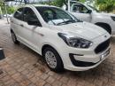 Thumbnail Ford Figo hatch 1.5 Ambiente