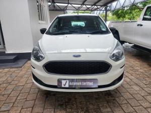 Ford Figo hatch 1.5 Ambiente - Image 4
