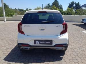 Kia Picanto 1.2 X-Line manual - Image 5