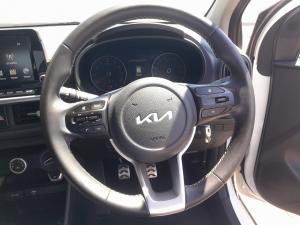 Kia Picanto 1.2 X-Line manual - Image 8