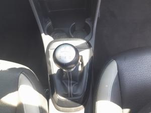 Kia Picanto 1.2 X-Line manual - Image 12