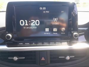 Kia Picanto 1.2 X-Line manual - Image 13