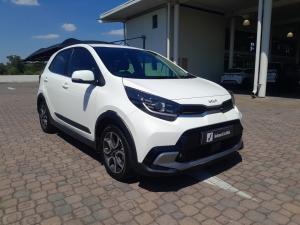 Kia Picanto 1.2 X-Line manual - Image 1