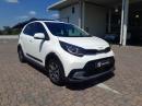 Thumbnail Kia Picanto 1.2 X-Line manual